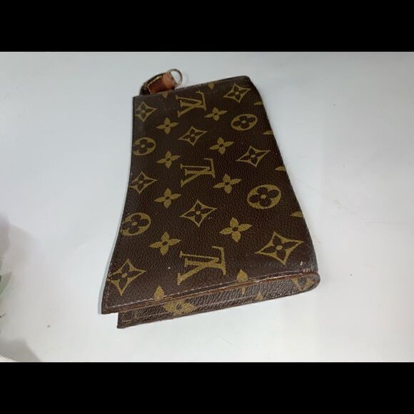 Authentic Louis Vuitton Neverfull PM/MM/GM Pouch - Picture 4 of 8